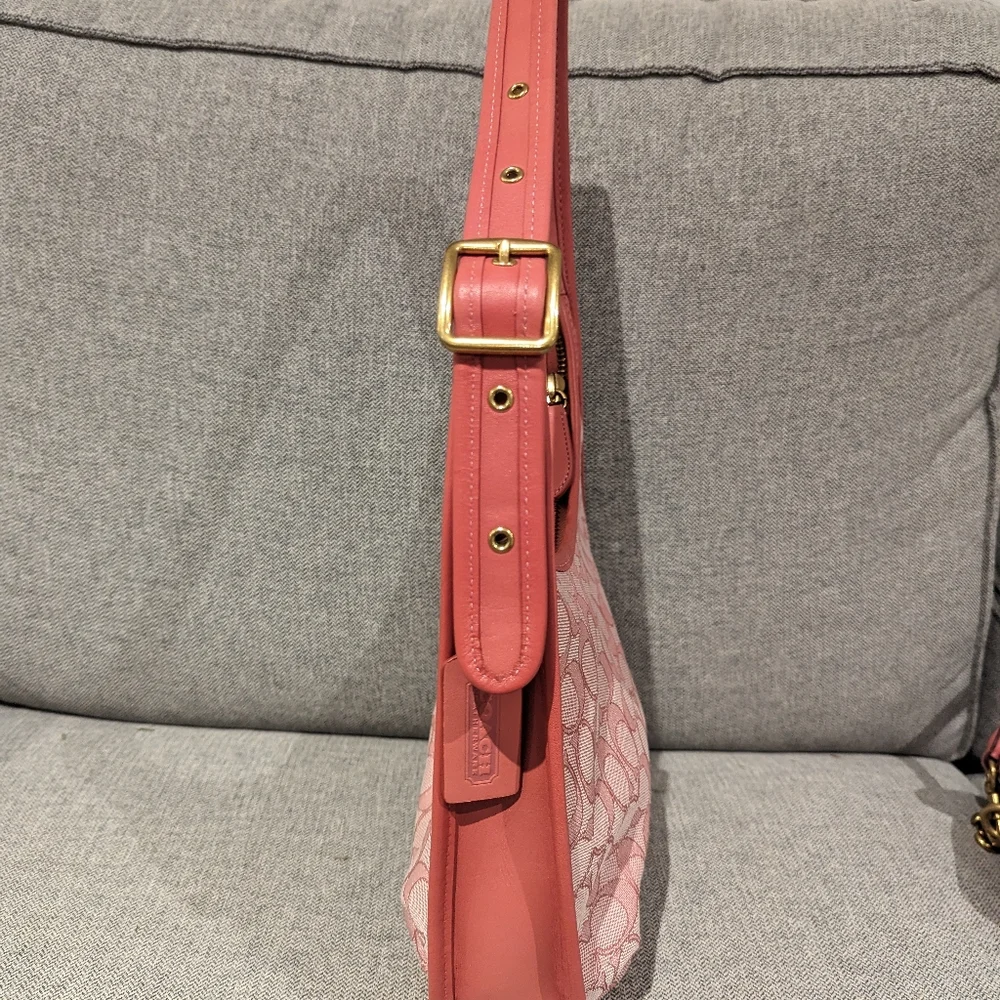Coach Ergo Shoulder Bag - Picture 4 of 6